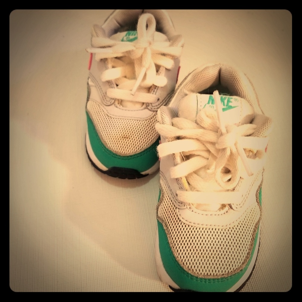 Nike airmax 1 TD Watermelon